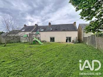 Vente Maison 3 chambresPlerguer