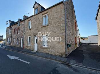 Vente Maison 3 chambresPlerguer