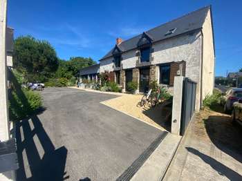 Vente Maison 3 chambresPlerguer