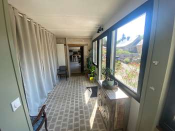 Vente Maison 3 chambresPlerguer