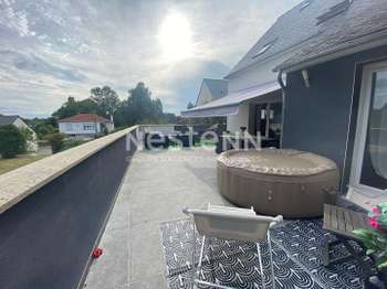 Vente maison 7 pièces Plerguer 35