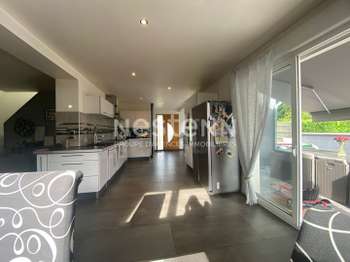 Vente Maison 6 chambresPlerguer