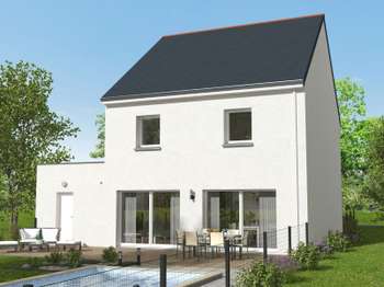 Vente maison 5 pièces Plerguer 35