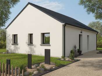 Vente Maison 2 chambresPlerguer