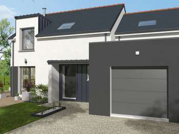 Vente Maison 3 chambresPlerguer