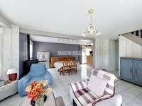Vente maison 5 pièces Vente maison 5 pièces