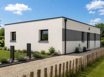 Vente maison 4 pièces Plerguer 35