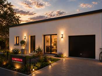 Vente maison 3 pièces Vente maison 3 pièces