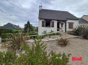 Vente maison 5 pièces Plerguer 35