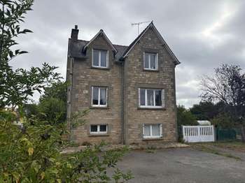 Vente Maison 3 chambresPlerguer