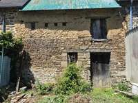 Vente maison 2 pièces