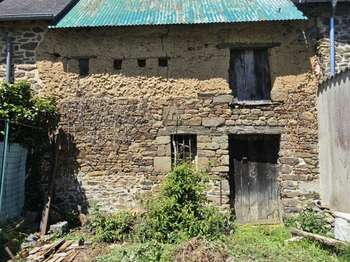 Vente Maison 2 piècesPlerguer