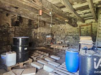 Vente maison 2 pièces