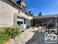 Vente maison 7 pièces Vente maison 7 pièces