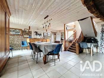 Vente maison 7 pièces Vente maison 7 pièces