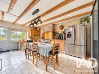 Vente maison 7 pièces Vente maison 7 pièces