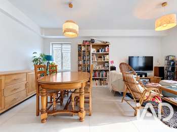 Vente Maison 2 chambresPlerguer