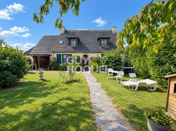 Vente Maison 3 chambresPlerguer