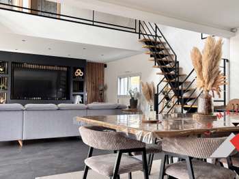Vente Maison 4 chambresPlerguer
