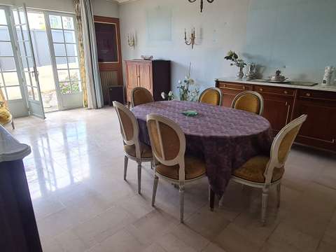Vente maison 9 pièces Vente maison 9 pièces