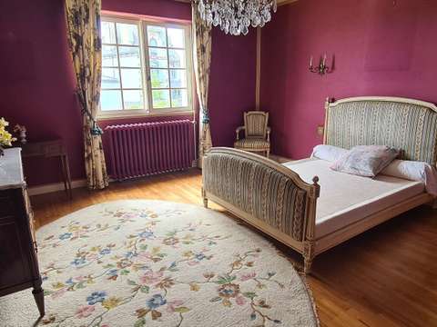 Vente maison 9 pièces Vente maison 9 pièces