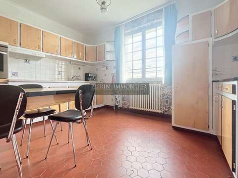 Vente maison 9 pièces Vente maison 9 pièces