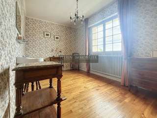 Vente maison 9 pièces Vente maison 9 pièces