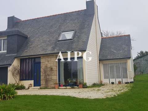 Vente maison 6 pièces Plérin 22
