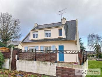 Vente maison 4 pièces Plérin 22