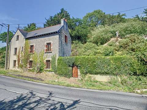 Vente maison 6 pièces Plérin 22