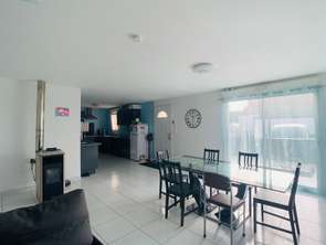 Vente Maison 4 chambresPlérin