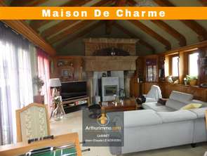 Vente Maison 7 chambresPlérin