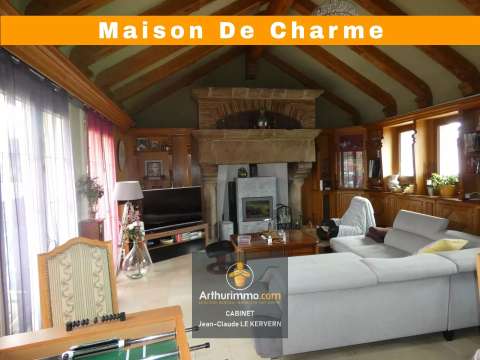 Vente maison 10 pièces Plérin 22