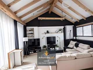 Vente maison 10 pièces