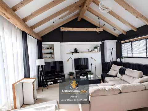 Vente maison 10 pièces