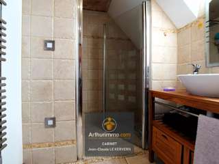 Vente maison 10 pièces