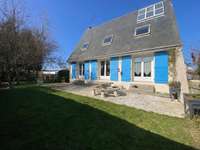 Vente maison 8 pièces Vente maison 8 pièces
