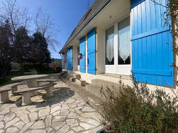 Vente Maison 7 chambresPlérin