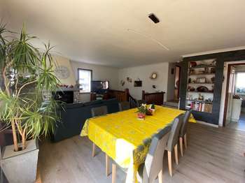 Vente maison 8 pièces Vente maison 8 pièces