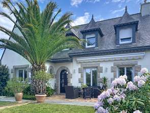 Vente Maison 6 chambresPlérin