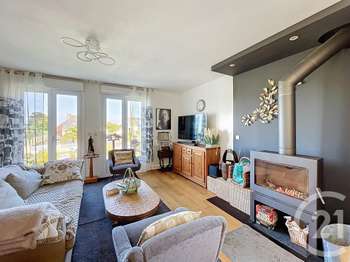 Vente maison 6 pièces Plérin 22