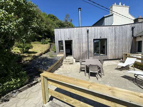Vente maison 6 pièces Plérin 22