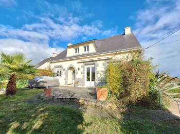 Vente maison 5 pièces Plérin 22