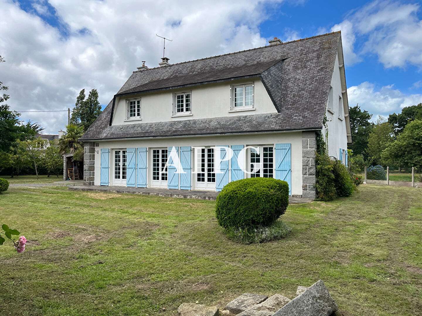 Vendre Maison Particulier A Plerin