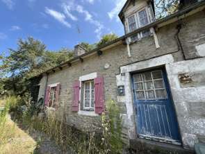 Vente Maison 1 chambrePlérin