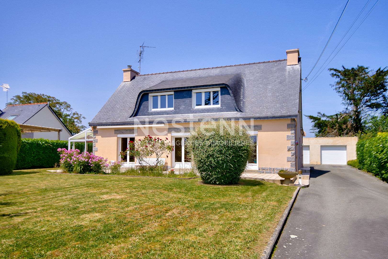 Vendre Maison Particulier A Plerin