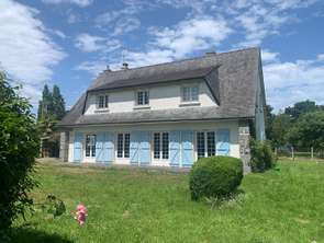 Vente Maison 5 chambresPlérin