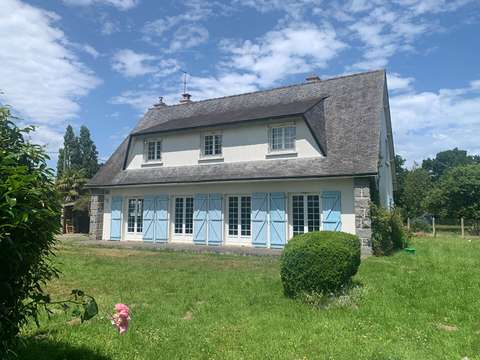 Vente maison 8 pièces Plérin 22