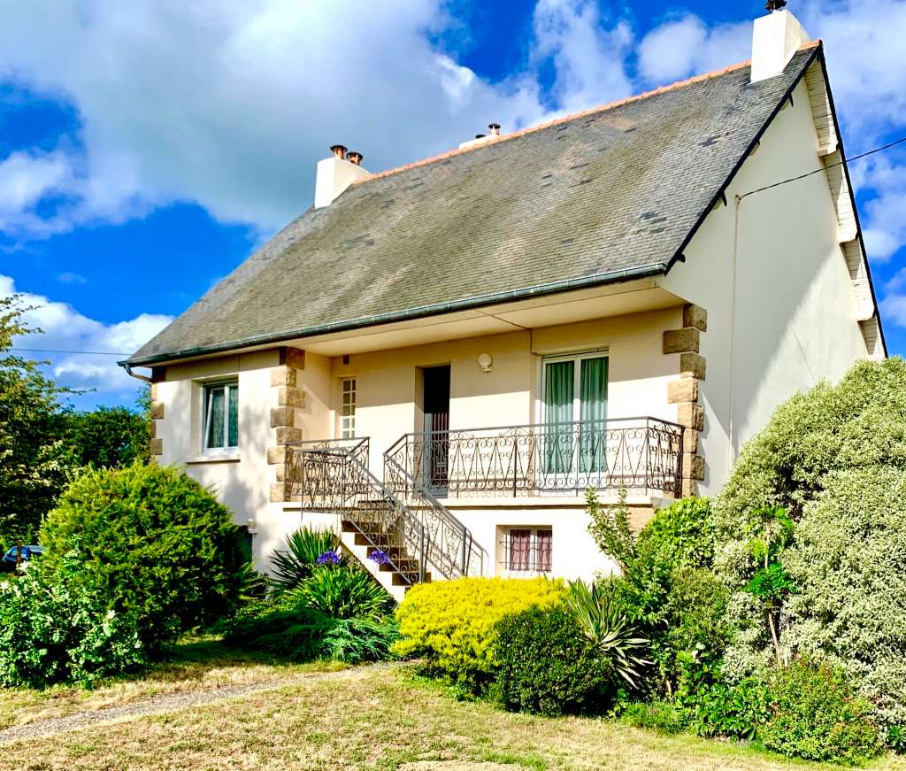 Vendre Maison Particulier A Plerin
