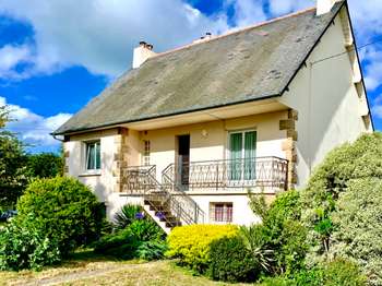 Vente maison 4 pièces Plérin 22